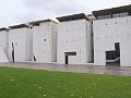 Side of the Music Museum 2